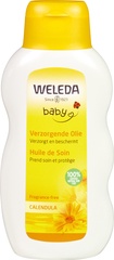 Baby olie calendula