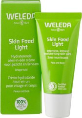 Skin food light