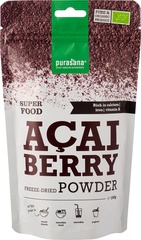 Açai bessen poeder