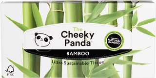 Tissues 3-laags bamboe