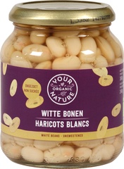 Witte bonen