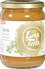 Tahin zonder zout