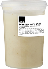 Tom Kha Knol