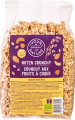 Noten crunchy muesli