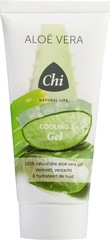 Aloë vera cooling gel