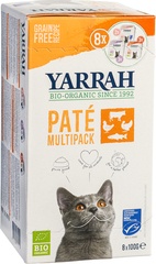 Kattenpaté multipack