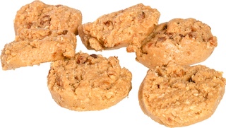 Oat-raisin koek