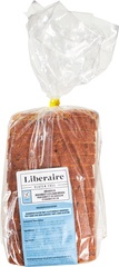 Glutenvrij boekweit lijnzaad brood