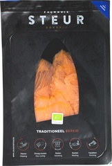 Gerookte zalm