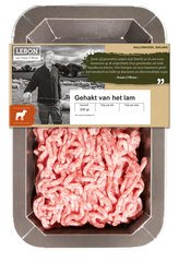 Lamsgehakt