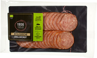Grillworst