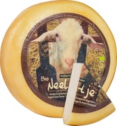 Geitenkaas Neeltje naturel