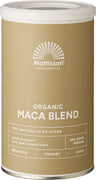 Maca poeder blend